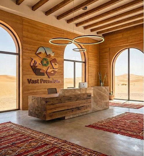 vast premium office1 Vast premium office1